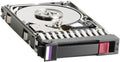 HP 3.5-Inch 4000 GB Hot-Swap Internal Hard Drive - Reliable 4 TB