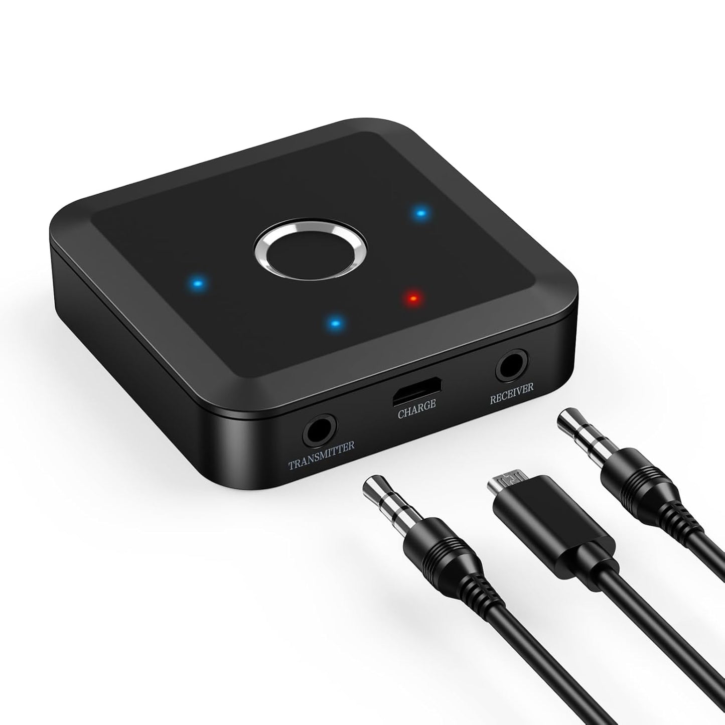 Wireless Audio Dual Connect Adapter by JXTZ