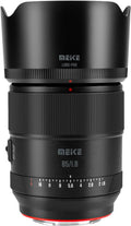 Meike 85mm F1.8 Pro Auto Focus Portrait Lens for Sony E Mount
