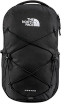 The North Face Jester Everyday Laptop Backpack - Durable 28L Daily