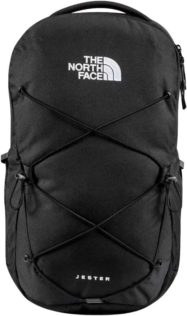The North Face Jester Everyday Laptop Backpack for All Needs