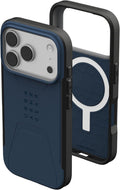 URBAN ARMOR GEAR UAG Civilian iPhone 17 Pro Case - Mallard
