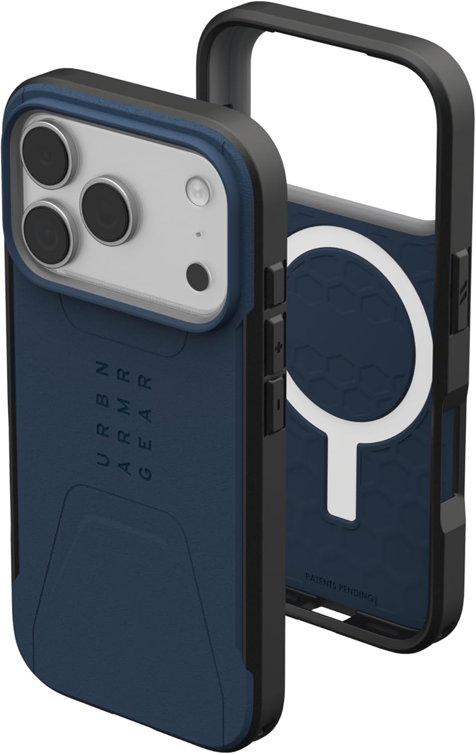 URBAN ARMOR GEAR iPhone 17 Pro Case with Military Grade Protection