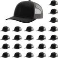 Richardson 112 Classic Six-Panel Adjustable Snapback (Style N8S5)