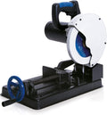 Evolution Power Tools EVOSAW185 Chop Saw TCT Steel Cutting 7-1/4 in