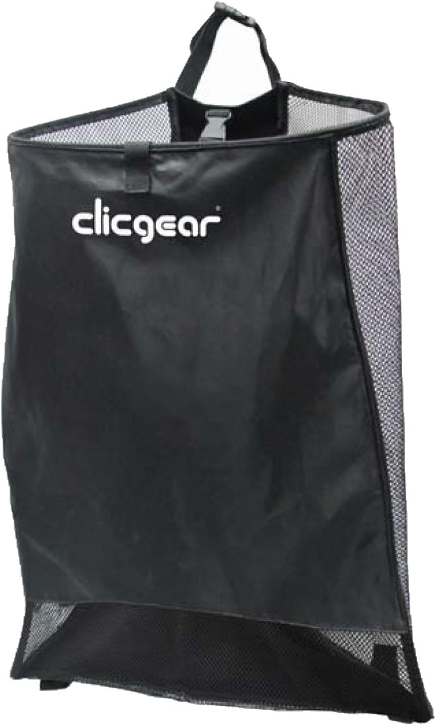 Organize Your Gear with Clicgear Mesh Net
