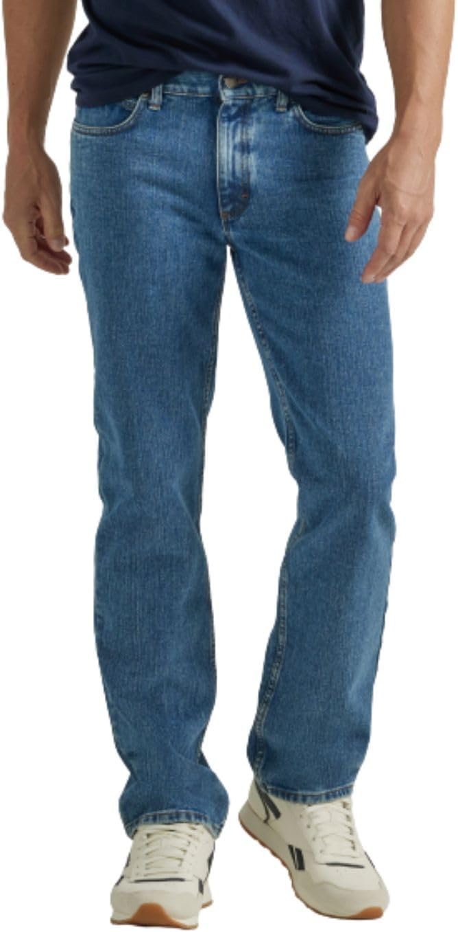 Lee Men's Legendary Regular Boot Jean for Ultimate Comfort