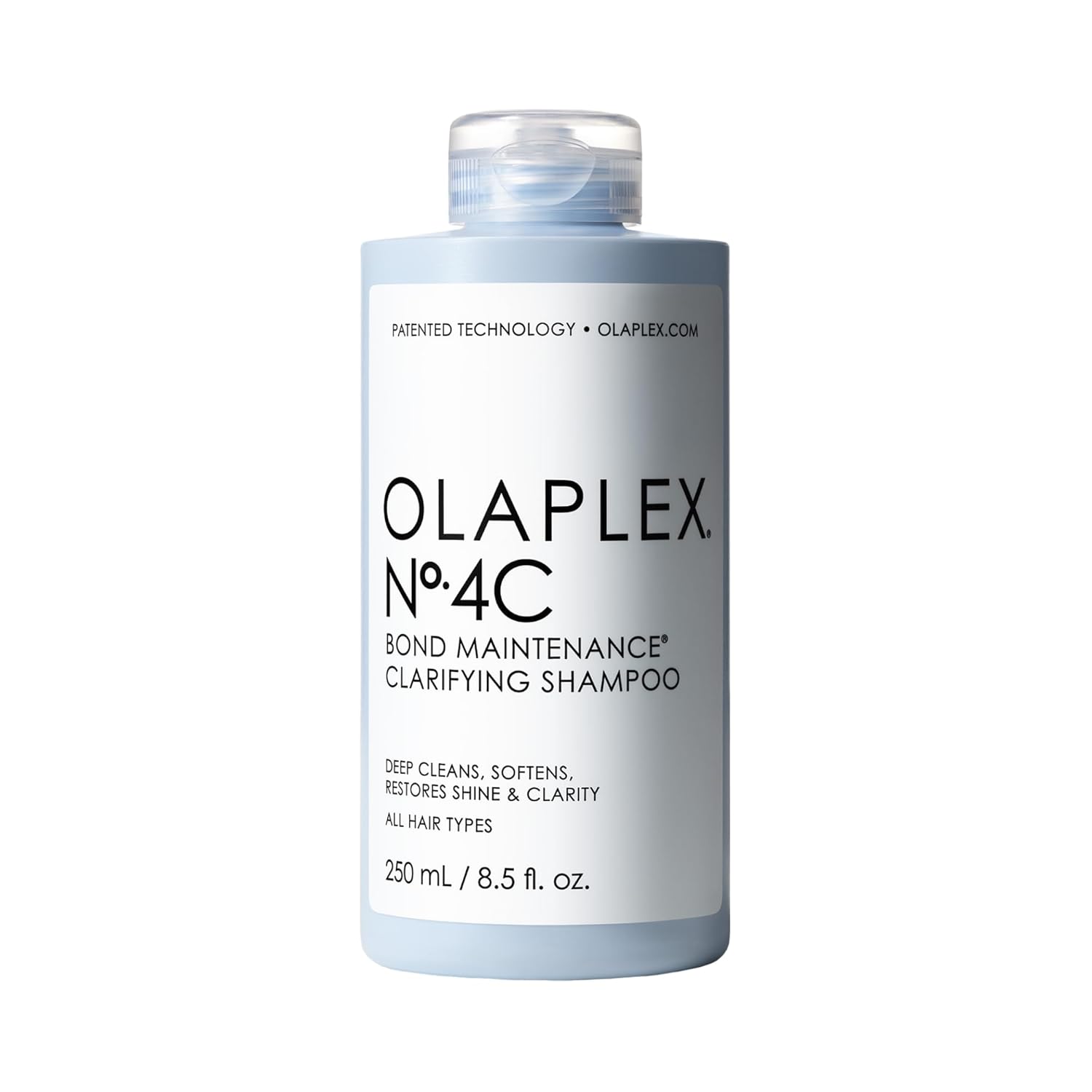 Olaplex No. 4C Deep Cleansing Shampoo - Restores Shine