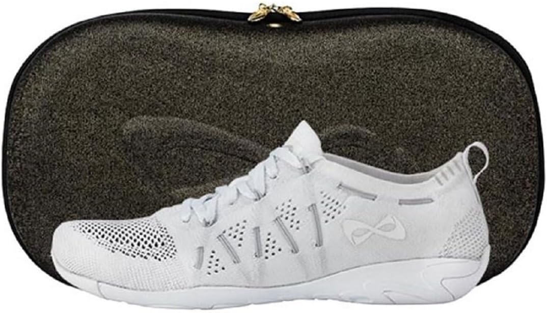 Nfinity Flyte Cheer Shoes for Women - High-Performance Sneakers