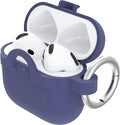 OtterBox Soft Touch Case for AirPods 4th Gen - Slim Impact Protection