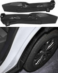 Mudguards for 2019-2024 Toyota RAV4 Rear Mud Flaps - Durable