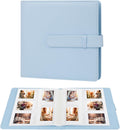 360 Pockets Photo Album for Instax Mini 2x3 Photos - Holds 360
