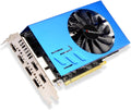 RX 580 8GB Graphics Card 6 Monitors Video Card - MultiDisplay Power