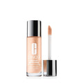 Lightweight Liquid Foundation + Concealer for Dry to Oily Skin - Full
