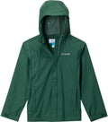 Columbia Boys' Watertight II Jacket - Lightweight Waterproof
