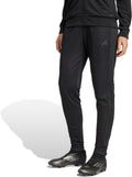 adidas Women's Tiro 25 Essentials Training Pants - Tapered