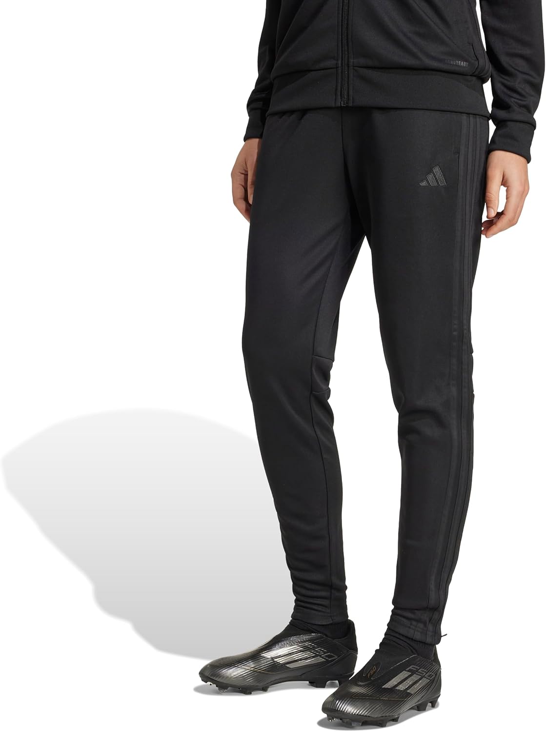 adidas Women's Tiro 25 Essentials Training Pants for Comfort