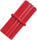 KONG Dental Stick for Dog Dental Care - Durable Stuffable Chew Toy