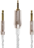 MEZE AUDIO 99 Series Silver Plated Upgrade Cable - Balanced 2.5mm