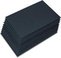 Union Premium Black Foam Board 24 x 36 for Crafts and Displays