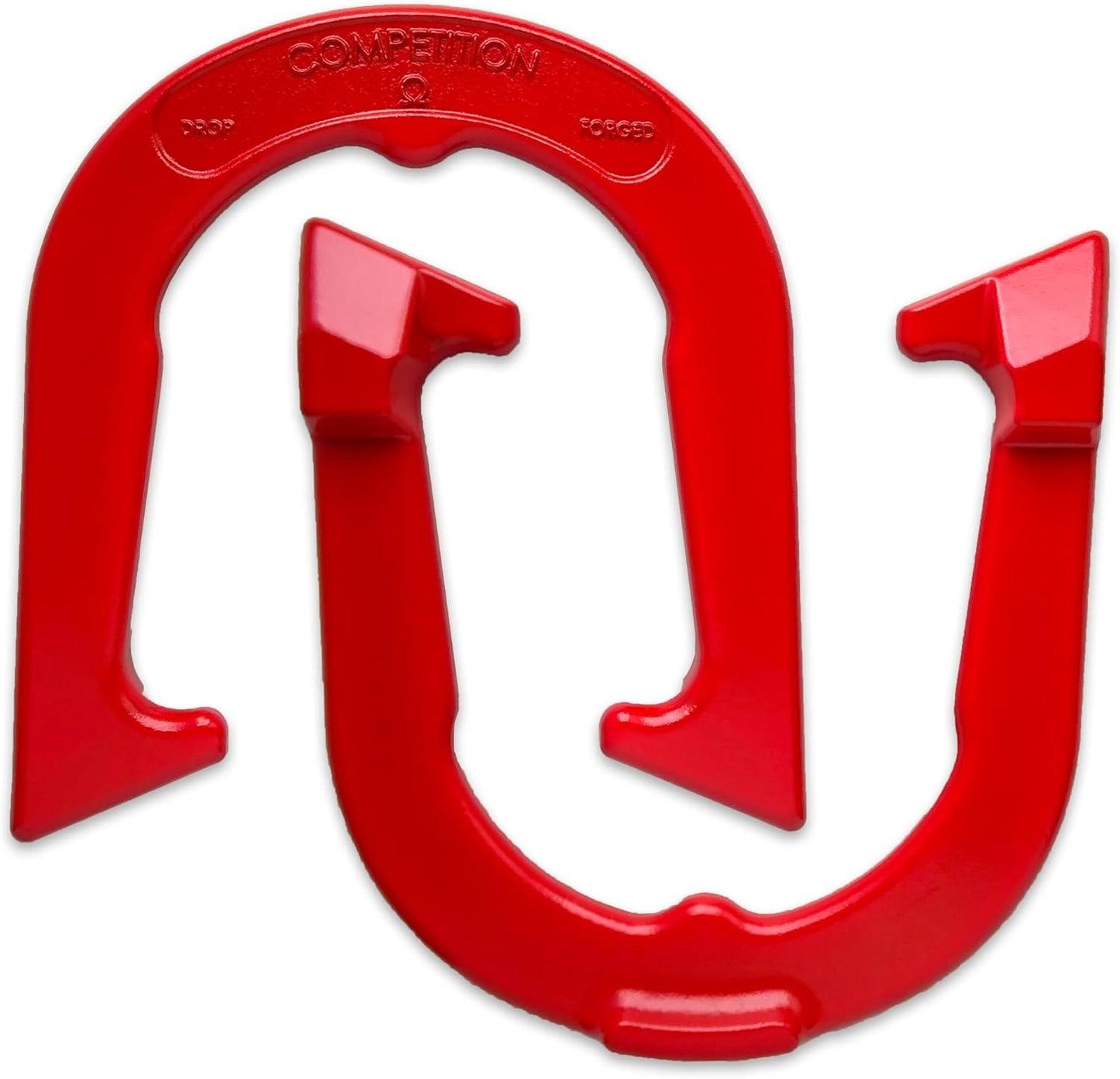 Competition Tournament Pitching Horseshoes for League Play
