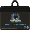 Mighty Max Viper VP-800 12V 35Ah Car Audio Battery - High Current