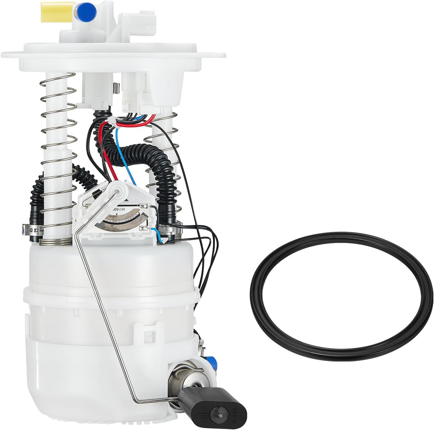 BDFHYK Fuel Pump Module Assembly for Nissan Murano V6 3.5L