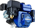 DuroMax XP7HPE 208cc Electric Start Engine - Multi-Use Power