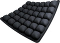 Travel Seat Cushion Press Type Portable Inflatable Seat Cushion