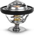 Mishimoto MMTS-JED-06L Racing Thermostat - Low Temp Cooling Upgrade