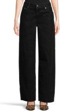Levi's Womens Baggy Dad Jeans - Relaxed Mid Rise Straight Leg