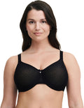 Chantelle C Magnifique Seamless Unlined Minimizer - Smooth Daily Shoes