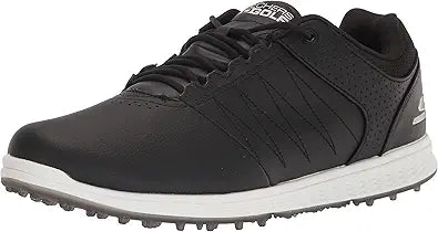 Skechers Men's Pivot Spikeless Golf Shoe for Ultimate Comfort