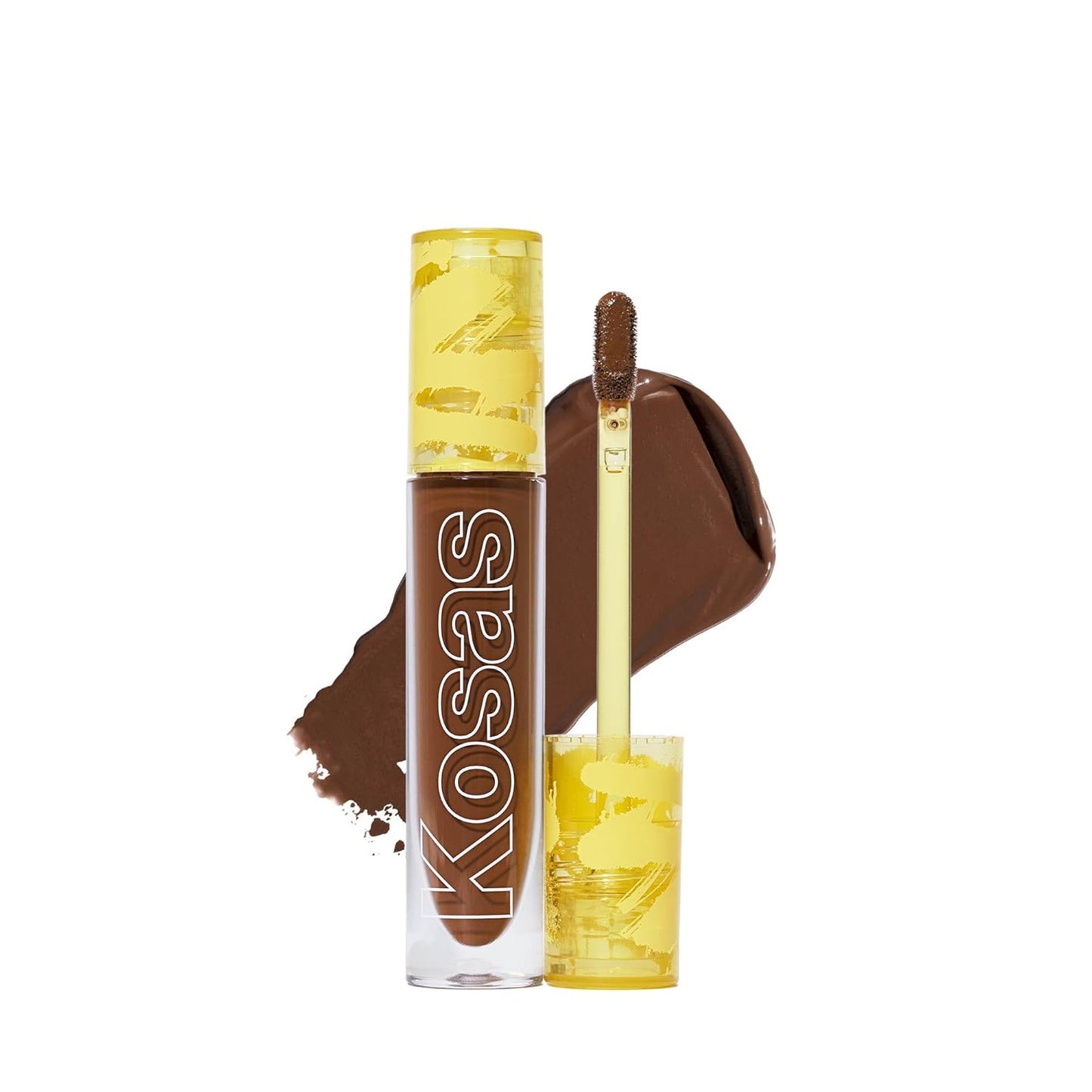 Kosas Revealer Concealer: Medium Coverage for Flawless Skin