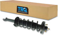 TRQ Rear Right Strut & Coil Spring Assembly Compatible with 2009-2014