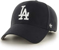 New York Yankees Branson Cap by 47 - Comfortable Everyday Baseball Cap
