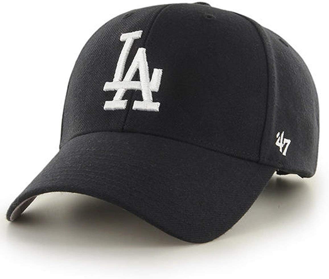 47 Brand MLB New York Yankees Branson Cap for All Fans