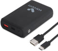Vofuoti Portable Charger 10000mAh Power Bank - Compact Power