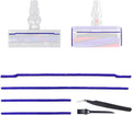 Enhance Cleaning Performance with Kuflant Plush Replacement Strips