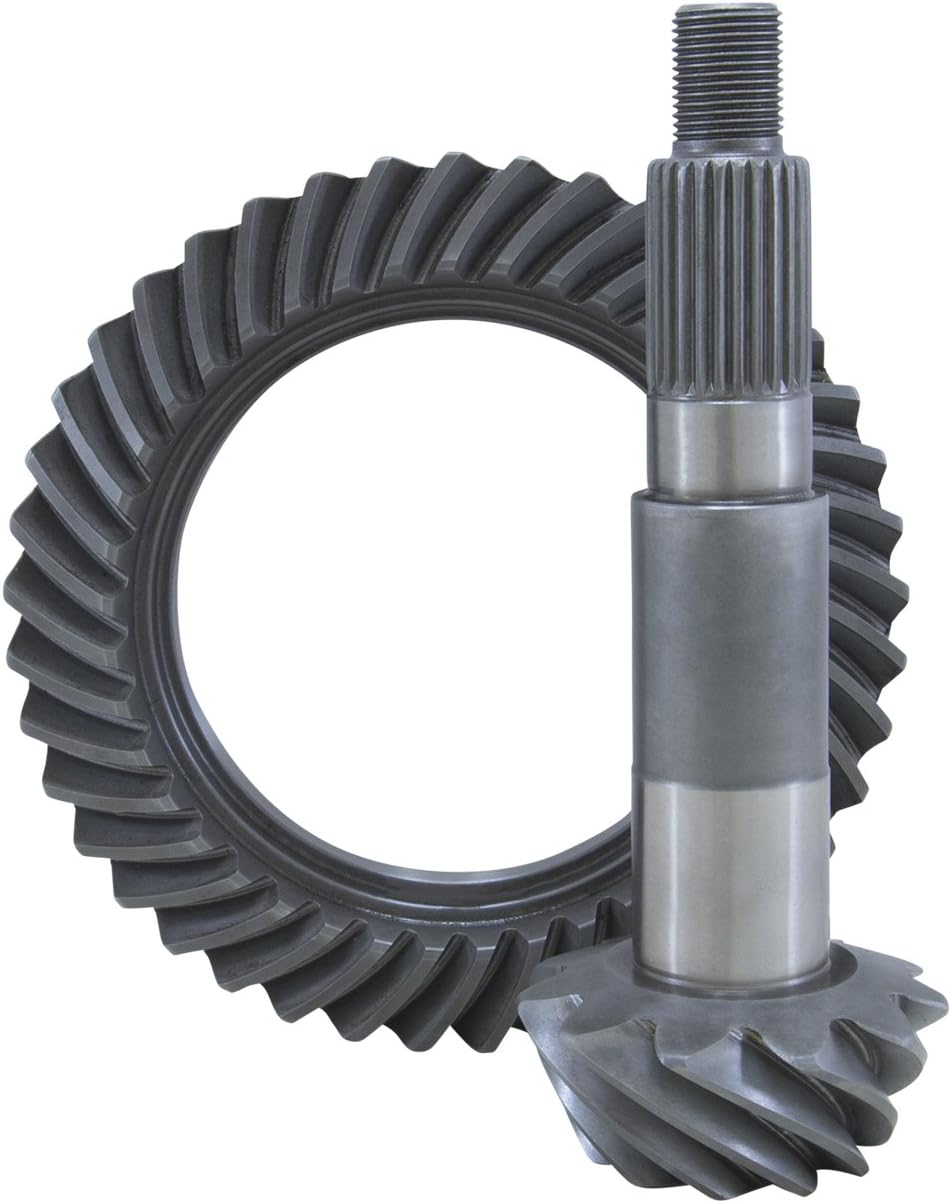 Replacement Ring & Pinion Gear Set for Dana 30 Differential