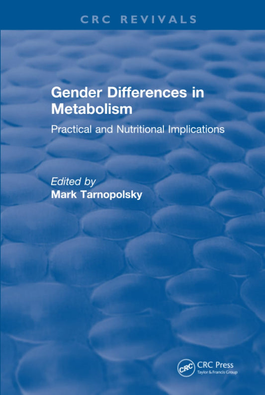 Gender Differences in Metabolism: Understanding the Science Behind It