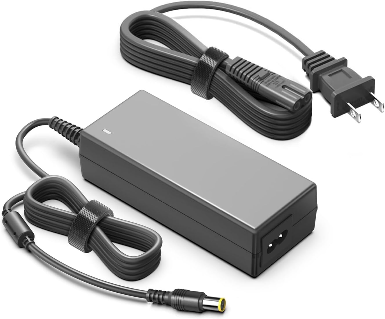 Power Up Anywhere with KFD AC Adapter