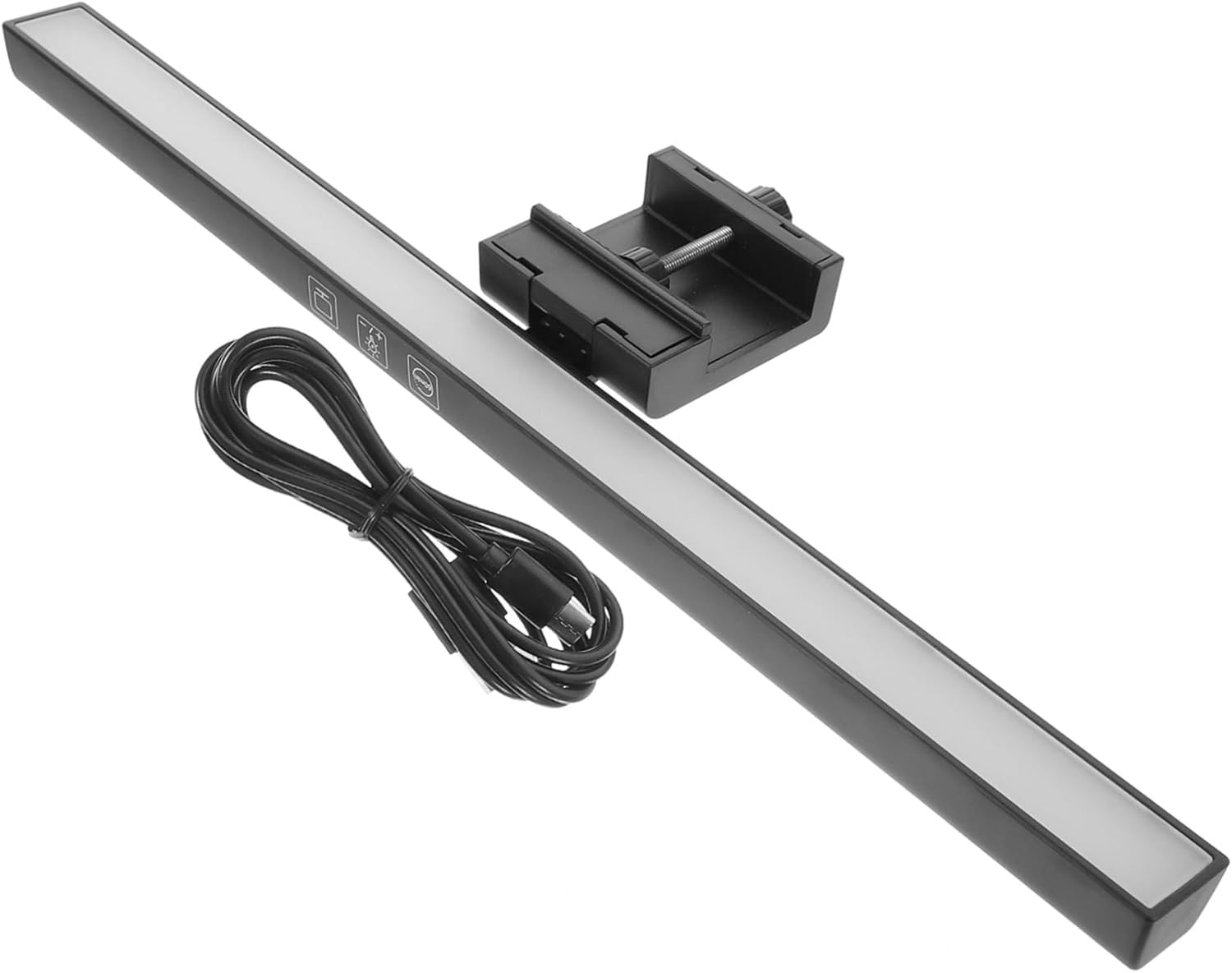 Enhance Your Screen with TINEASUR LED Monitor Light Strip