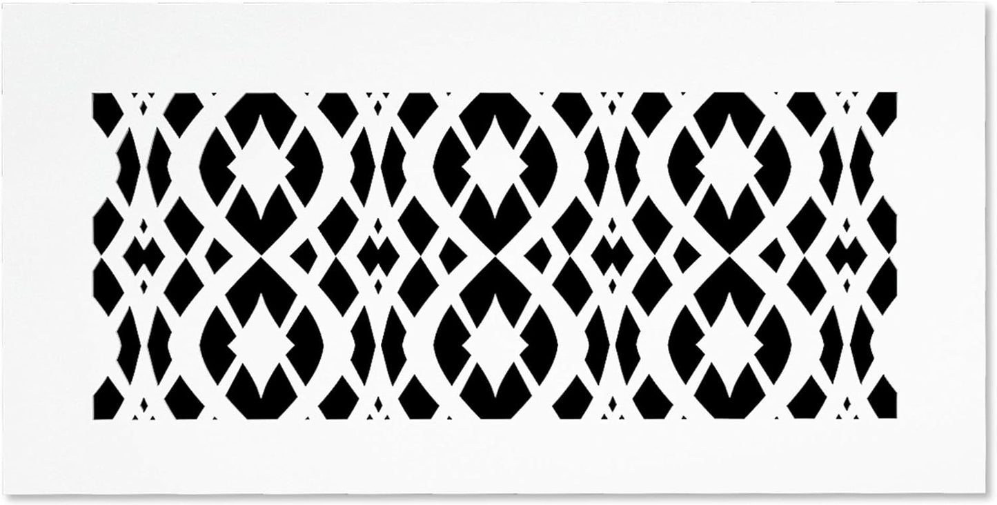 SABA Home Decor Air Vent Cover Grille for Modern Interiors