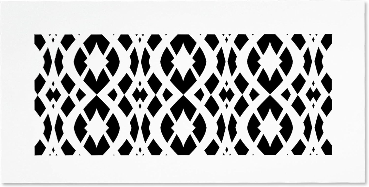 SABA Home Decor Air Vent Cover Grille for Modern Interiors