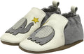 Robeez Soft Soles Slip-Resistant Crib Shoes for Baby - Flexible