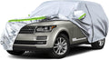 Waterproof Car Cover for 2014-2025 Land Rover Range Rover LWB - All
