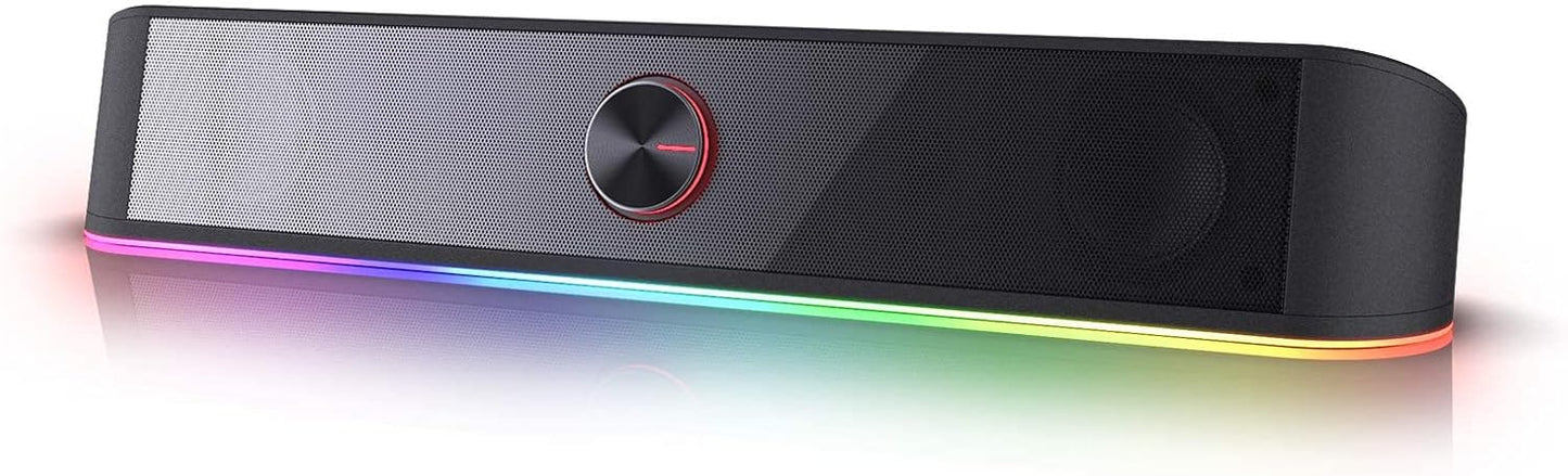 Immerse in Gaming Bliss with Redragon GS560 Soundbar