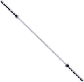 Fitvids Olympic Barbell Bar for Powerlifting and Weightlifting