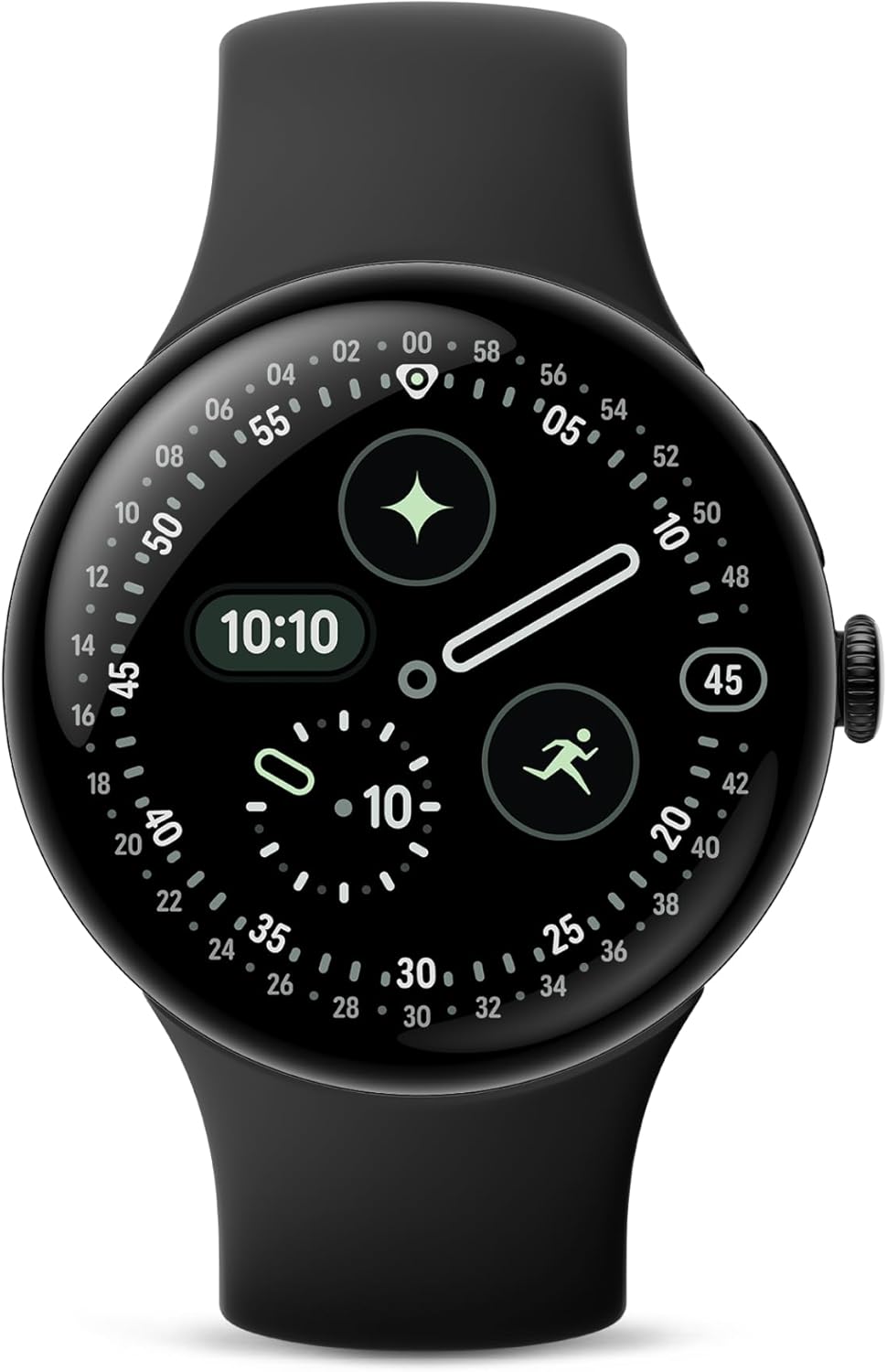 Google Pixel Watch 4: Advanced Smartwatch with Health Tracking